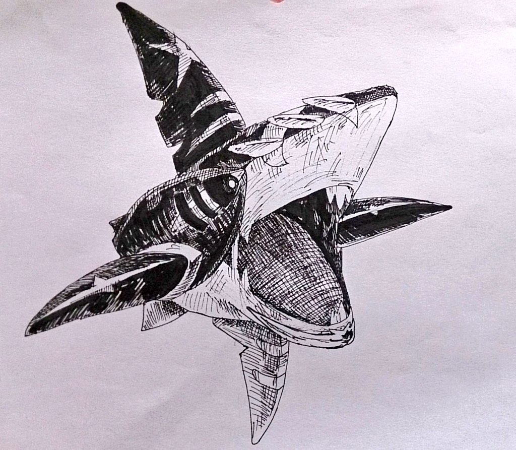 #最近フォローした方は知らない過去絵を晒す
うろ覚えホウエン地方シリーズ?とかモノクロイラストは知らない人の方が多いんじゃないかな?