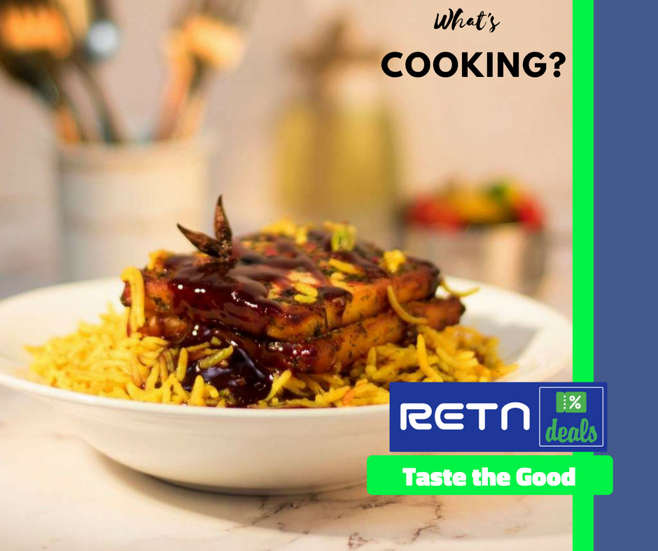 RETN Deals ⚡️ tweet media