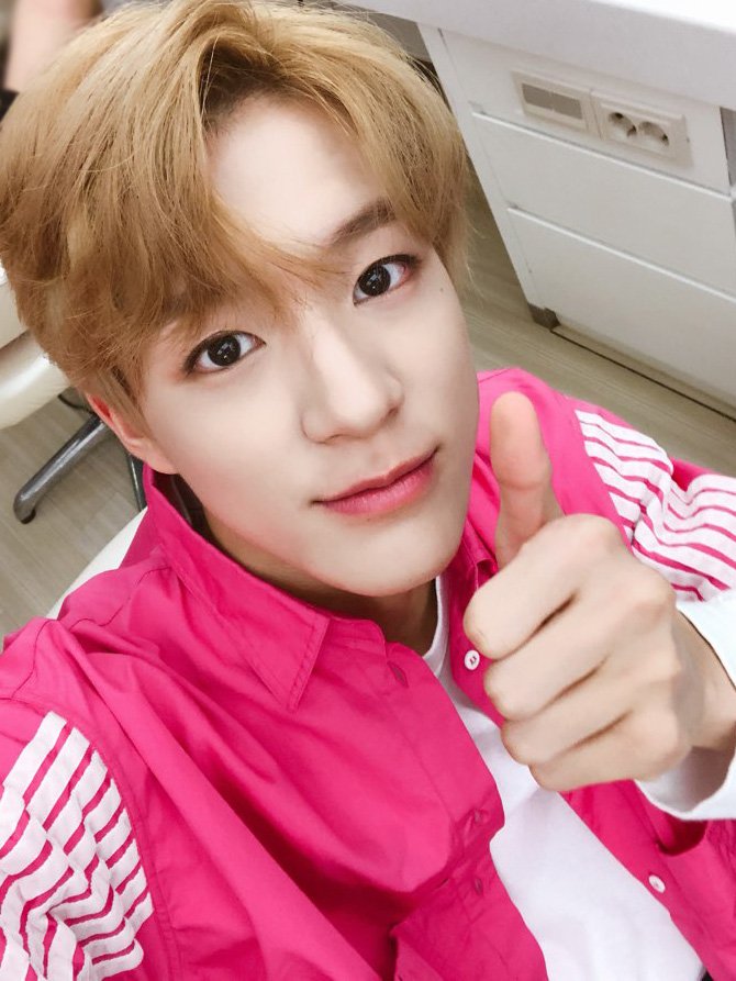 NCT tweet media