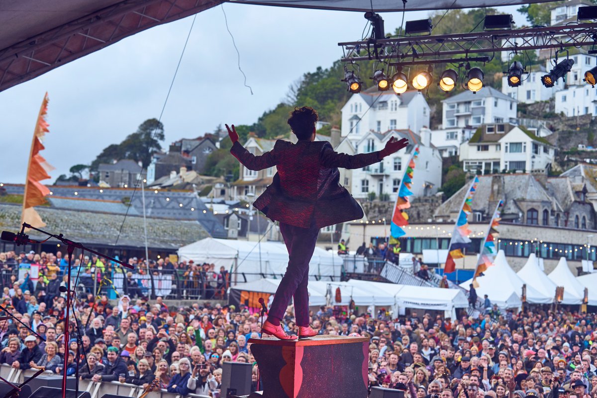 Looe Music Festival tweet media