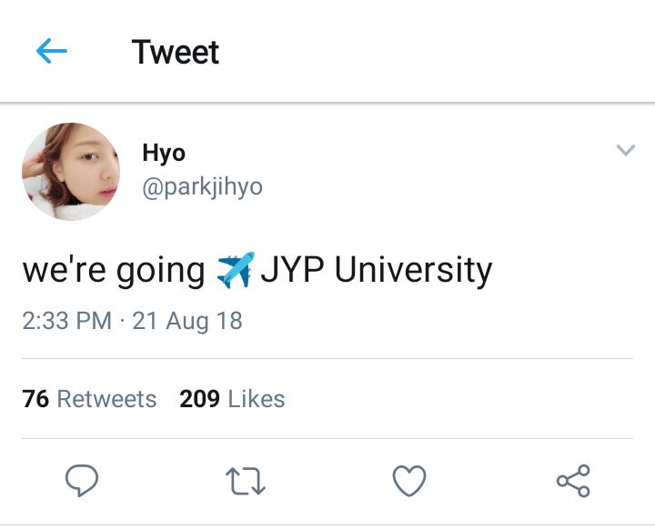 Back-to-school tweets (1/3)