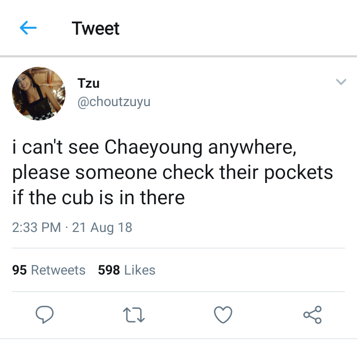 Back-to-school tweets (2/3)