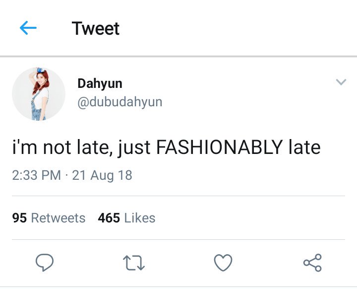 Back-to-school tweets (3/3)