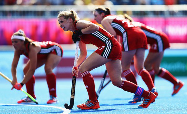 GAME DAY!! Tune in today to watch <a href="/HociCymruWomen/">Welsh Womens Hockey</a> play their first game of the #HockeySeries2018 and Captain <a href="/Leahwilkinson17/">Leah Wilkinson</a> earn her 150th cap 🤗

🏴󠁧󠁢󠁷󠁬󠁳󠁿 v 🇹🇷
🕒 3pm (UK time)
Live 👉 youtube.com/channel/UCsRwc… 

#Playingforthedragon #Hockey