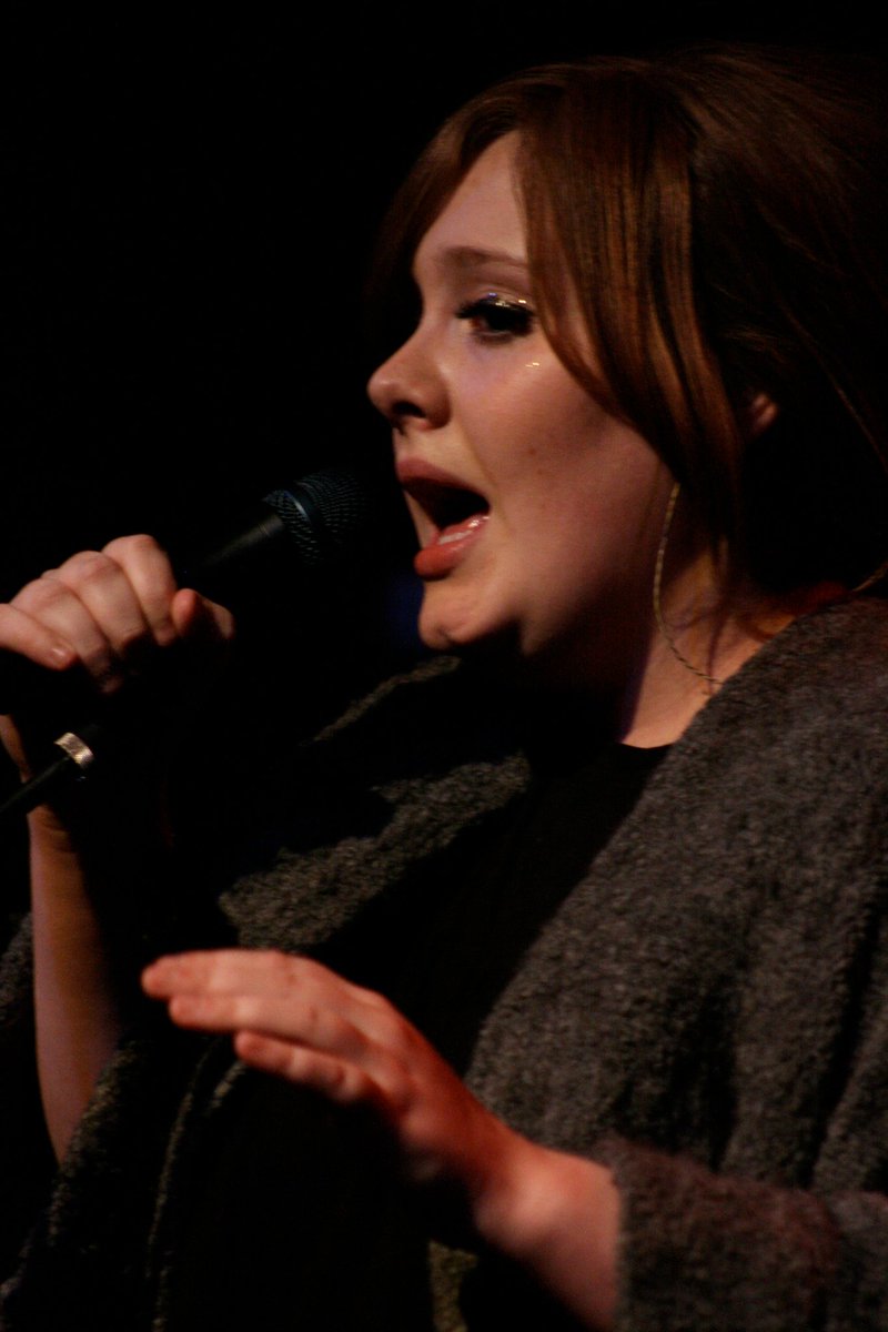 archivesadele's tweet image. 