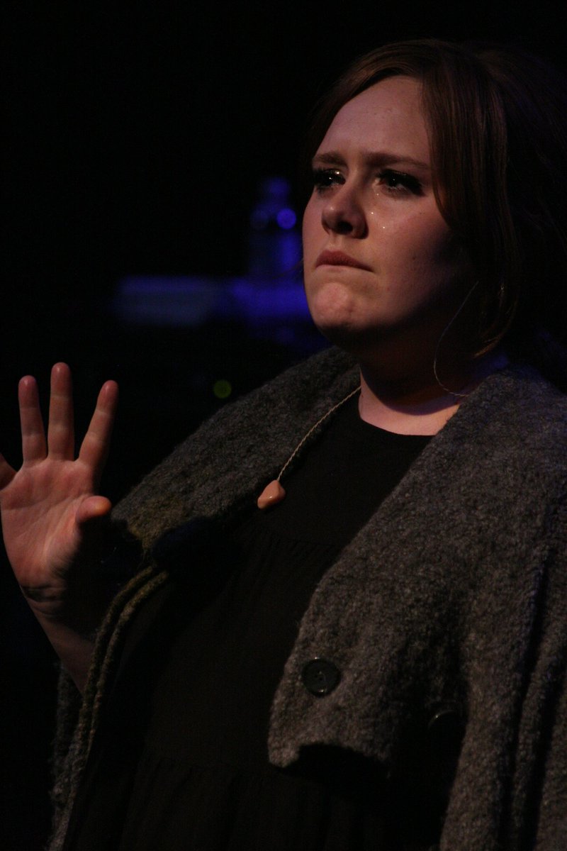 archivesadele's tweet image. 