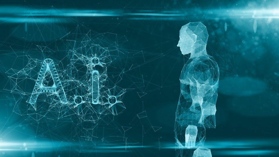 MLC_GmbH's tweet photo. 10 Amazing Examples Of How Deep Learning AI Is Used In Practice?
#AI #newtechnology @Forbes
https://t.co/z2OzghWGwe https://t.co/VVOKvZUoJc