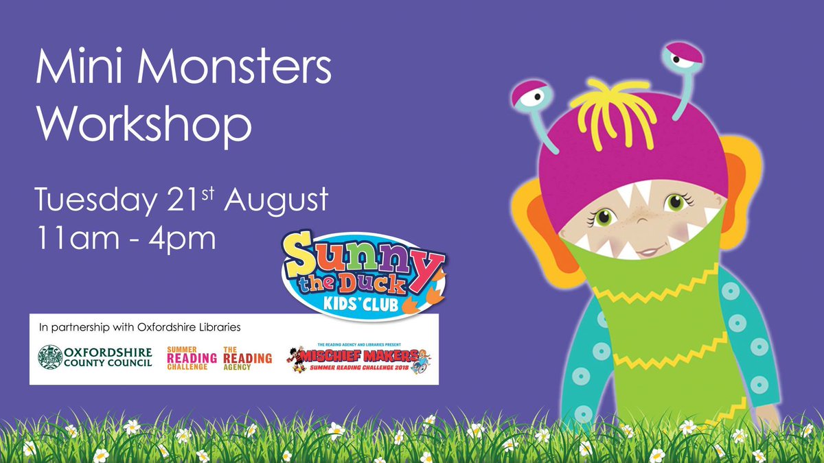 Banbury BID tweet media