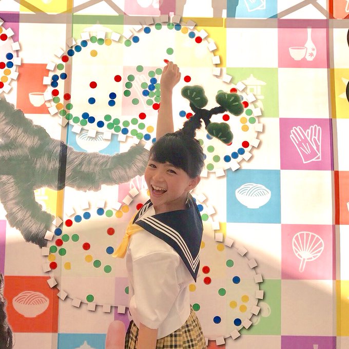 Twitterのコスプレ画像3