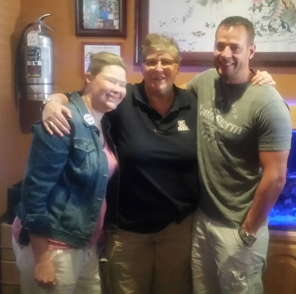 geniusnurse1's tweet photo. @kdudding3 Nah that's your natural smile. I'll show you. https://t.co/iCvSeklzp2