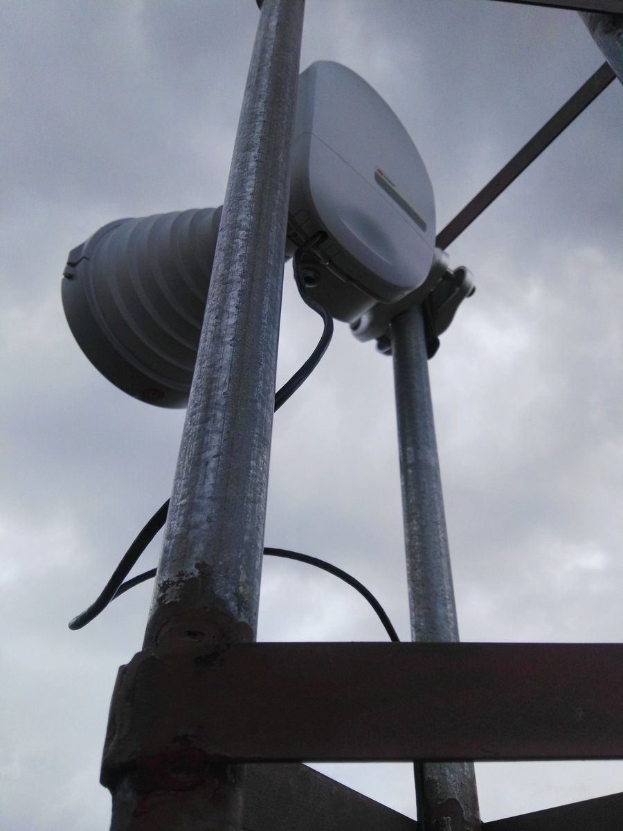 Desde Ambato Ecuador con la mejor combinación <a href="/rfelements/">RF elements</a> <a href="/CambiumNetworks/">Cambium Networks</a> <a href="/mikrotik_com/">MikroTik</a>