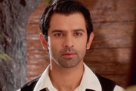 Wishing Barun  sobti A very very happy birthday 21st Aug 2018 