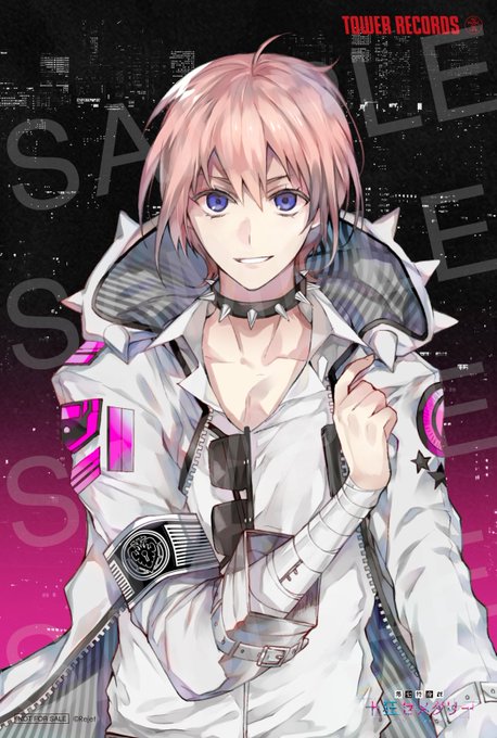 第七特命課 十狂セメタリー 世野ネイム 野島健児 ｃｖ 野島健児 ｓｅａｓｏｎii 激安直営店 ｓｅａｓｏｎii