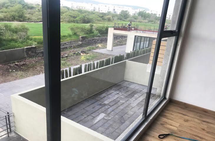 ViuHomes's tweet photo. Avances de obra 2018 VIU Homes &amp; Residences, Querétaro Zibatá!! #realestate #sales #newproject #architecture #golfviews #amenities @zibata @ZibataQro @CiteaZibata @HolaQueretaro https://t.co/Fm2tPzwQ49