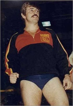 Happy Birthday,Keith Hart! 