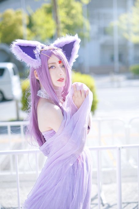 コスプレイヤーはたのゆうのTwitter画像17