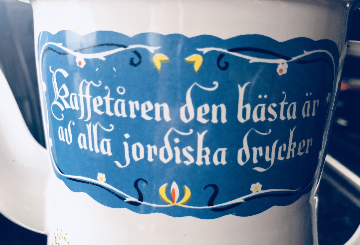 “Coffee is the best drink in all the world”
#swedish #coffee #typography #berggren #sweden #Minnesota #vintagecoffee