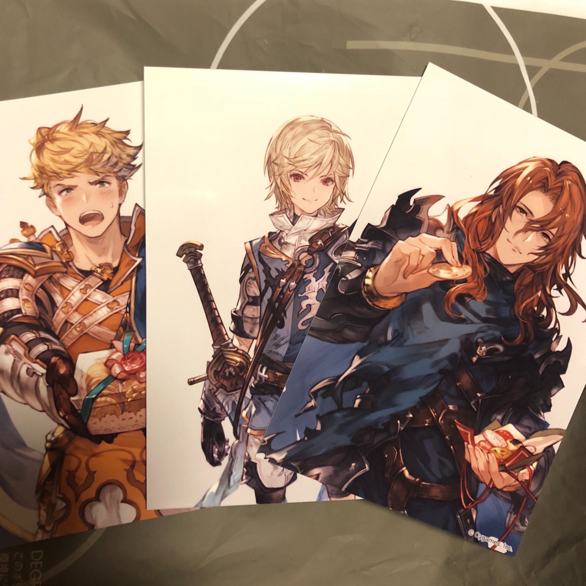 きーろ 交換 譲渡 グランブルーファンタジー グラブル よろず屋シェロ マルイ ブロマイドくじ 譲 画像参照 求 フォリア ラファエルor定価 送料 ミカエル バロワ ブリジール 1枚目は交換 2枚目含めたお取引のみ 譲渡 2枚目から2 きーろ 交換 譲渡 グランブルーファンタジー グラブル よろず屋シェロ マルイ ブロマイドくじ 譲 画像参照 求 フォリア ラファエルor定価 送料 ミカエル バロワ ブリジール 1枚目は交換 2枚目含めたお取引のみ 譲渡 2枚目から2