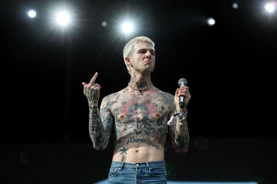 Happy bday to Jesse James Rutherford from The 27 para este bebito que extrañamos tener en Argentina <3 
