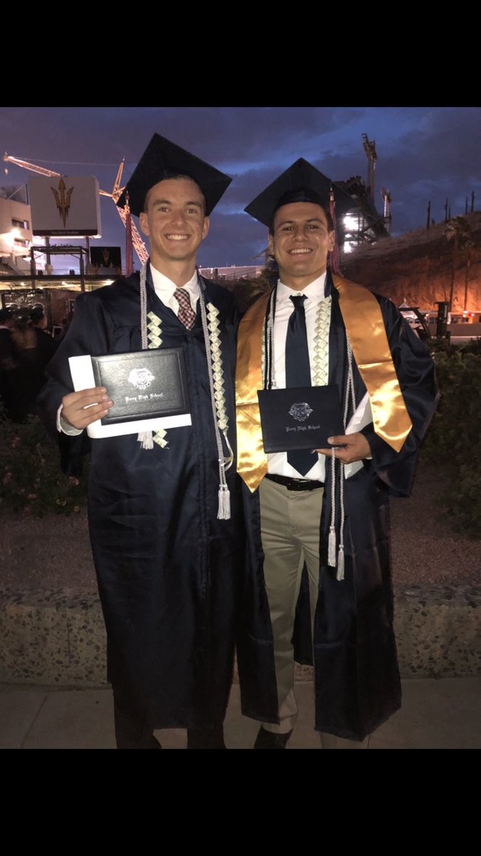 AdamJJPeters's tweet photo. Happy birthday the the best friend I could ever ask for, even though we are going to rival colleges, you’ve got a special place in my heart homie❤️ https://t.co/qHqbko5TUP