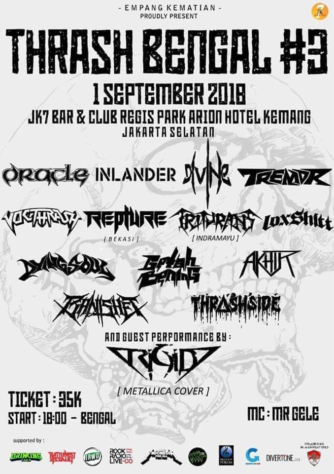 Anthrax Fans Club ID tweet media