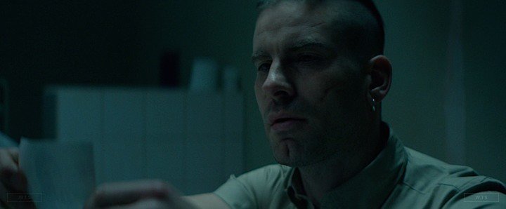 Kevin Janssens is now 39 years old, happy birthday! Do you know this movie? 5 min to answer! 