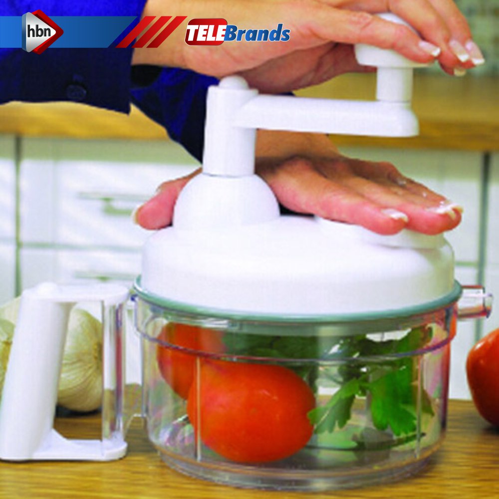 HBNIndia's tweet photo. Chef Dini-The best kitchen tool for food preparation-Your best friend in the kitchen. 
Read more.. https://t.co/7ckwg7kArG…/chef-dini-vegetable-cutter-mach…/
.
#hbnindia #chefdini #bestkitchenproduct #kitchen #multichopper #kitchengadget #vegcutter #tomato #veggie #veg #slicer https://t.co/r7setNvtwT
