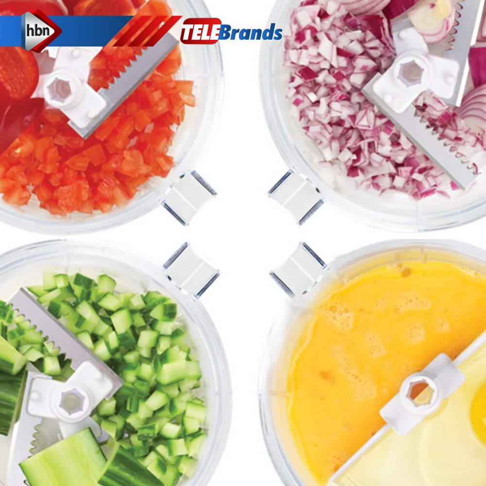 HBNIndia's tweet photo. Chef Dini-The best kitchen tool for food preparation-Your best friend in the kitchen. 
Read more.. https://t.co/7ckwg7kArG…/chef-dini-vegetable-cutter-mach…/
.
#hbnindia #chefdini #bestkitchenproduct #kitchen #multichopper #kitchengadget #vegcutter #tomato #veggie #veg #slicer https://t.co/r7setNvtwT