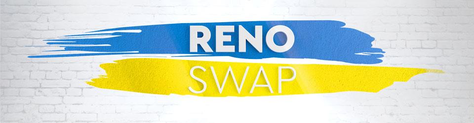 MyCastingNet's tweet image. renoswapcasting.com.au 
We are searching for sets of neighbours, friends or relatives to redesign &amp;amp; decorate three rooms in each other's houses. If your home needs renovating &amp;amp; 2 people you know are in the same predicament, why not give each other the makeover you all deserve?