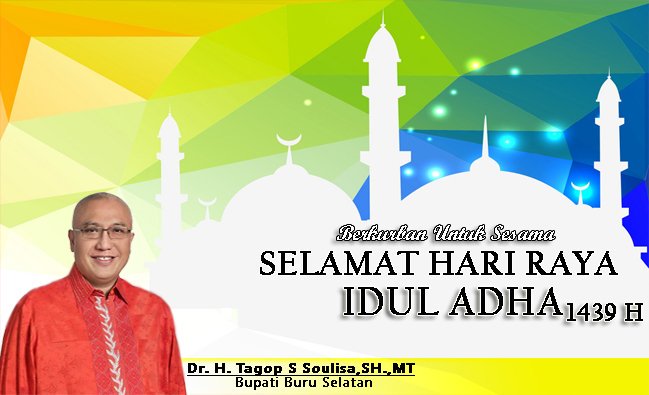 RelawaTagop's tweet photo. Selamat Idul Adha 2018 https://t.co/FBX6RkgzA8