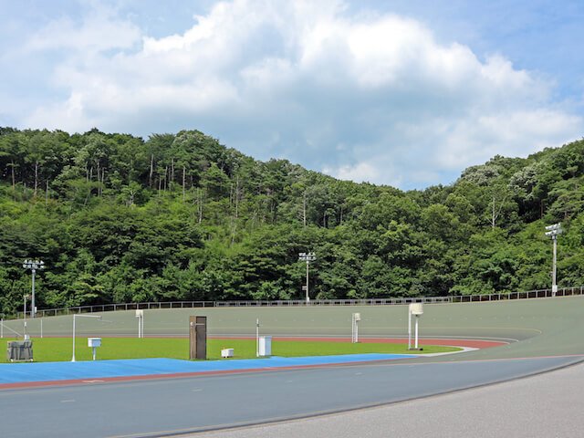 ガールズサマーキャンプ