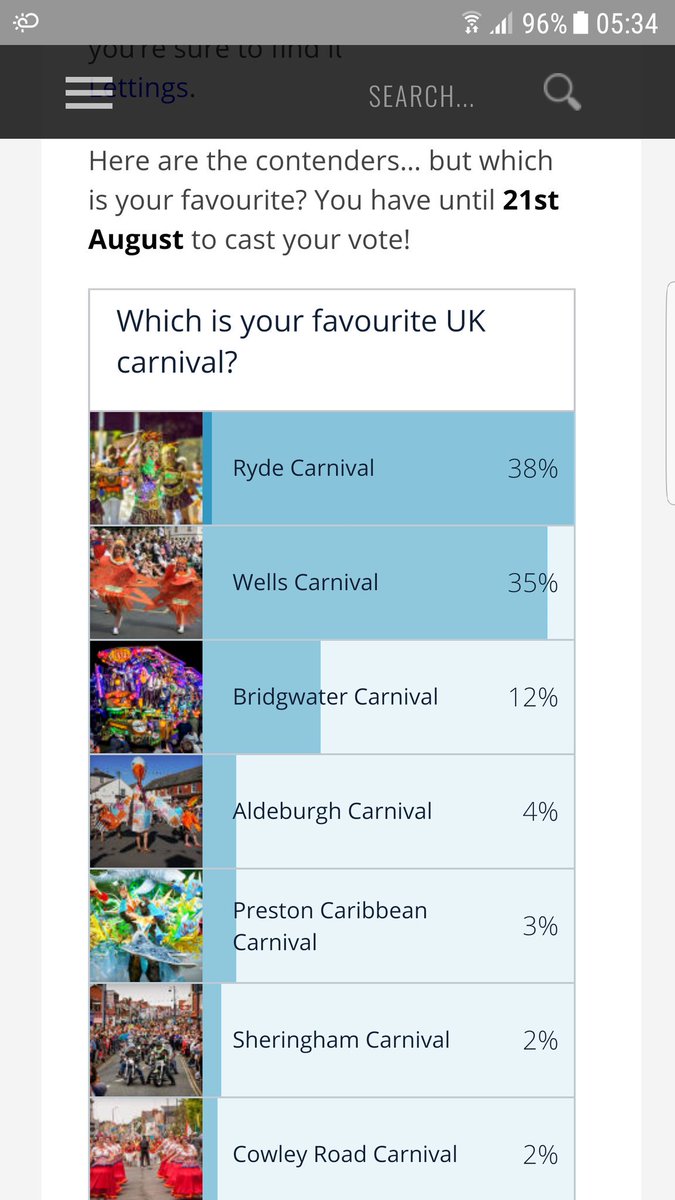 Last day of voting and every vote counts blog.holidaylettings.co.uk/most-popular-c… please vote and retweet #isleofwight