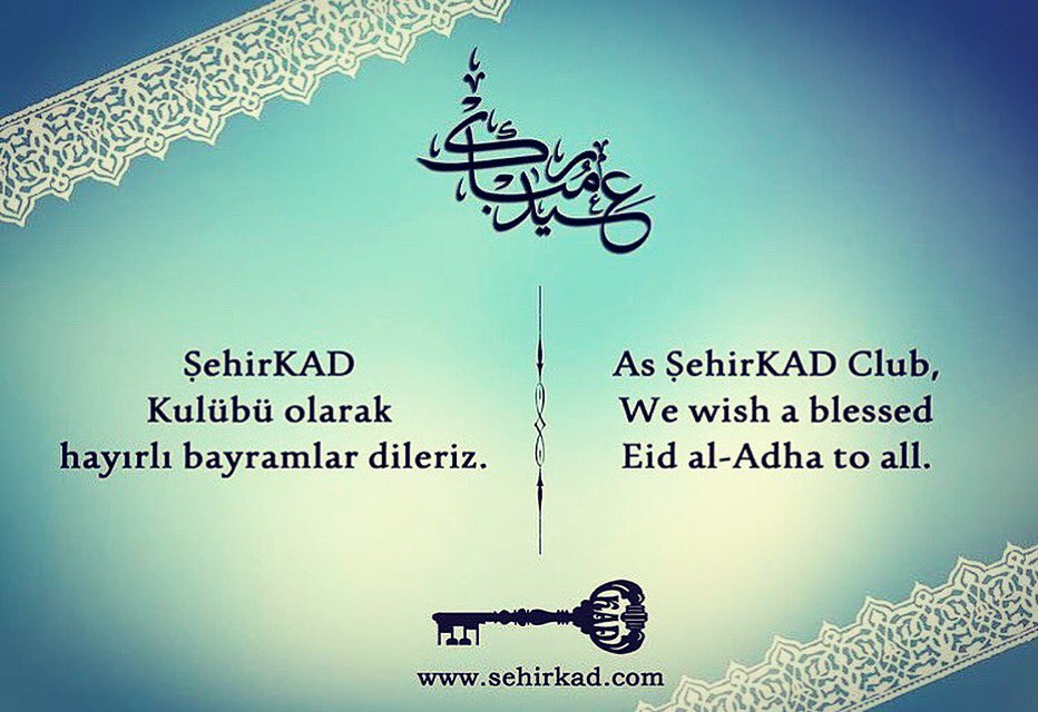 Şehir KAD / CAT tweet media