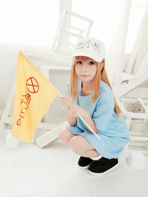 Twitterのコスプレ画像16