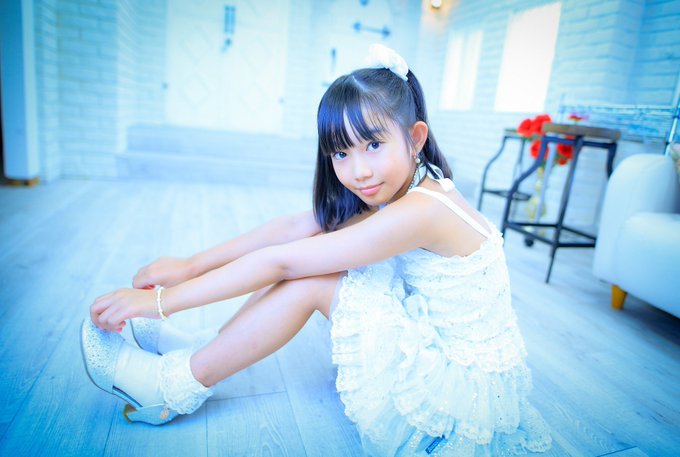 Twitterのコスプレ画像2