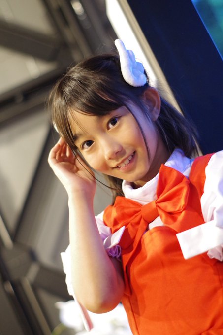 Twitterのコスプレ画像4