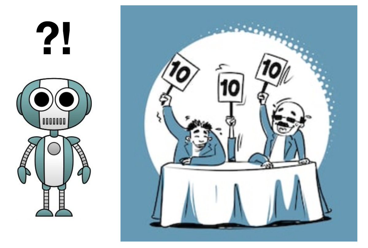 fereshteh_sa's tweet image. What ‘Three Reviewers’ means for the Conference on Robot Learning (CoRL’18)? medium.com/@fereshtehsade…

#Robotics #RobotLearning #MachineLearning #CoRL2018