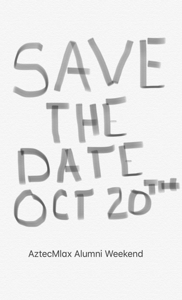 SDSULacrosse's tweet photo. Ya old geeza’s, start making plans getting back to San Diego for the Annual AztecMlax Alumni Game/ Weekend, Oct 20, 2018. Info coming soon. #sdsu #AztecMlax #redblack #41years #oldguys #bigmanjacket #aztecs4life https://t.co/dK7UXXIECU