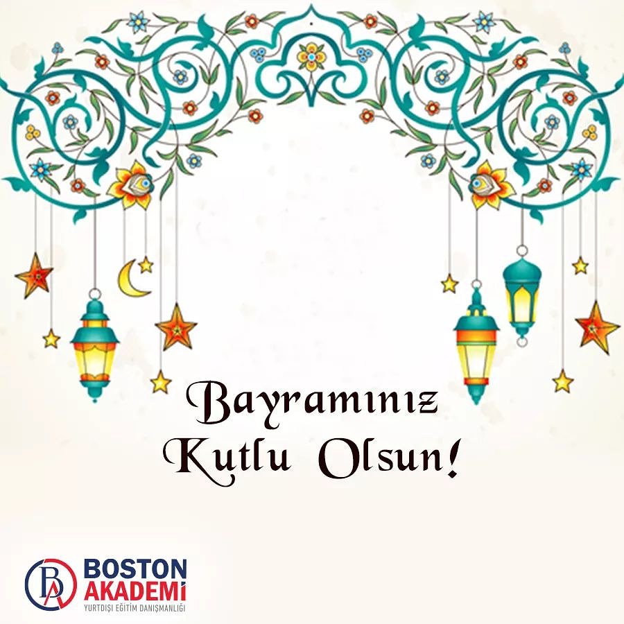 bostonakademi's tweet photo. Bayramınız Kutlu Olsun!
https://t.co/jAJceku7Cs #Bostonakademi #Yurtdışındaeğitim #Yurtdışındaüniversiteeğitimi #Dünyanıneniyiüniversiteleri #KurbanBayramı https://t.co/dsF7ks2wye