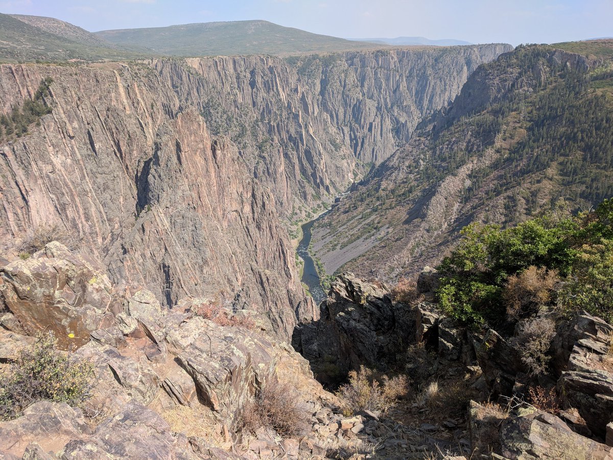 mickd415's tweet photo. The amazing sites of nature today supplanted my need of a green chile dinner. #SquareState #303 #ColorfulColorado https://t.co/EHcdJ3ZO0u