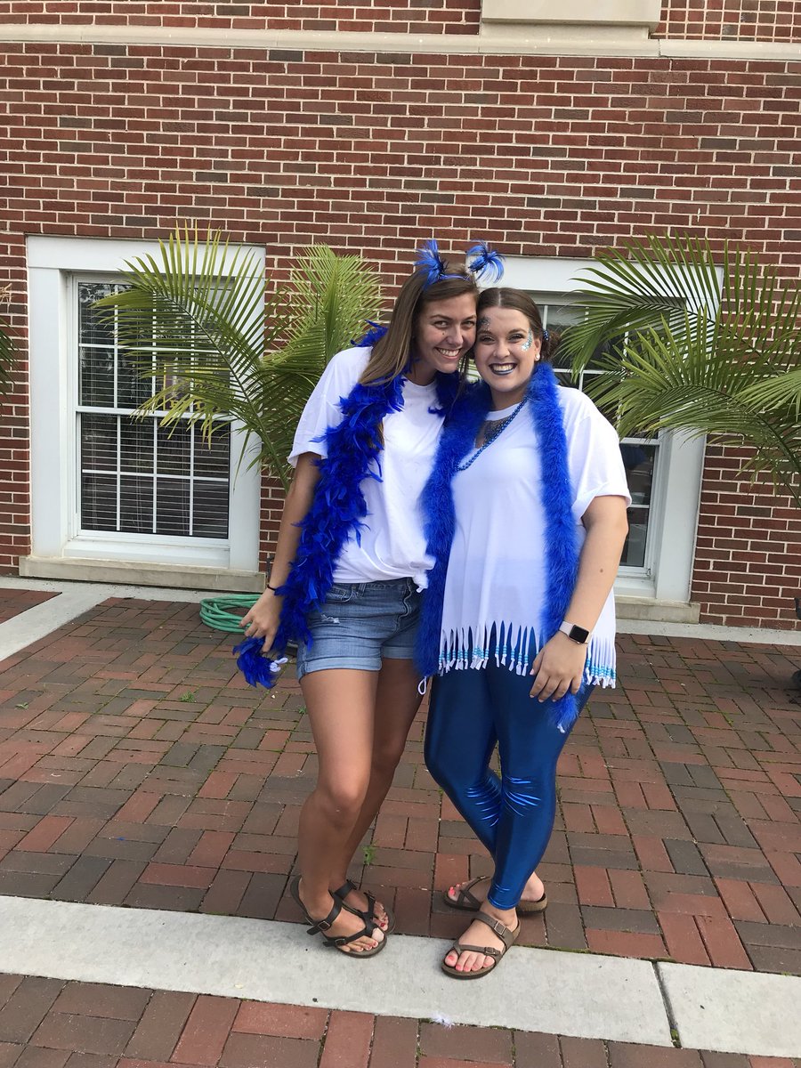 NicolePiper2017's tweet image. Feeling a little blue about classes next week but happy to be back with my sistas #gogreektntech #goadpi