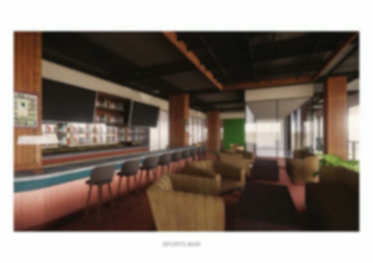 Enjoy your evening, sing along to our beautiful music and also beautiful scenery of our Golf field

We are located at The MAJ Senayan
📍Jl. Asia Afrika, Pintu IX, Jakarta, Indonesia 10270

#TheTerrace #TheTerraceSenayan pic.x.com/0qWEBHkMKC