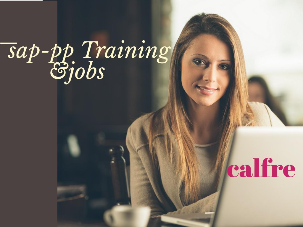 calfrewebsite's tweet photo. Demo Online for sap-pp training in Hyderabad || Apply Now
https://t.co/wZEIyId0bP
#sap,#SAPS #SAP #javascript #javafx  #Java9 https://t.co/hQF1oNoGWj