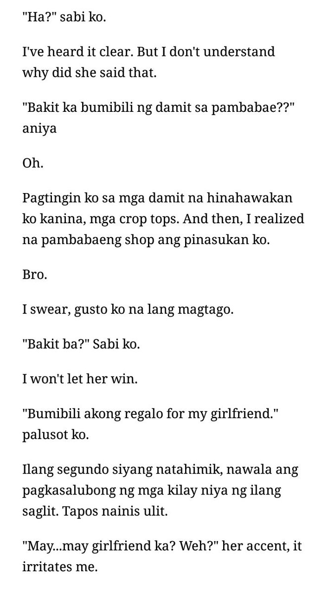 - WHEN THE STARS ARE DONE FROM FALLING - 《FIVE Point ONE》oo, hanggang diyan ayiii #DONKISSWalangIwanan