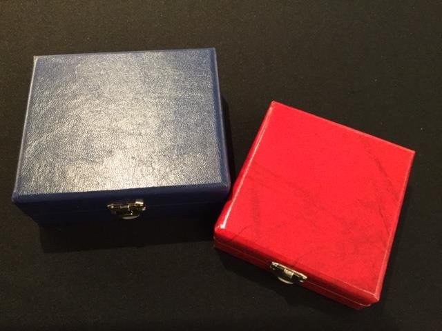 金管マウスピースケース】ヤマハ銀座店ではハンドメイドのマウスピース