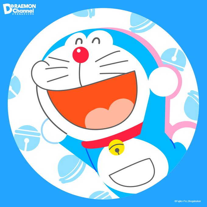 ドラえもん公式 ドラえもんチャンネル Doraemonchannel 18年08月 Twilog
