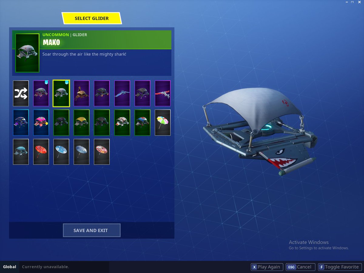 ImAztecYT's tweet image. LOOKING TO TRADE FOR ANY ACCOUNT WITH A CHRISTMAS SKIN PC/PS4
FULL EMAIL ACCESS DM ME IF INTERESTED @5inclate @wMoodz @FadeRTs @FlyRts
