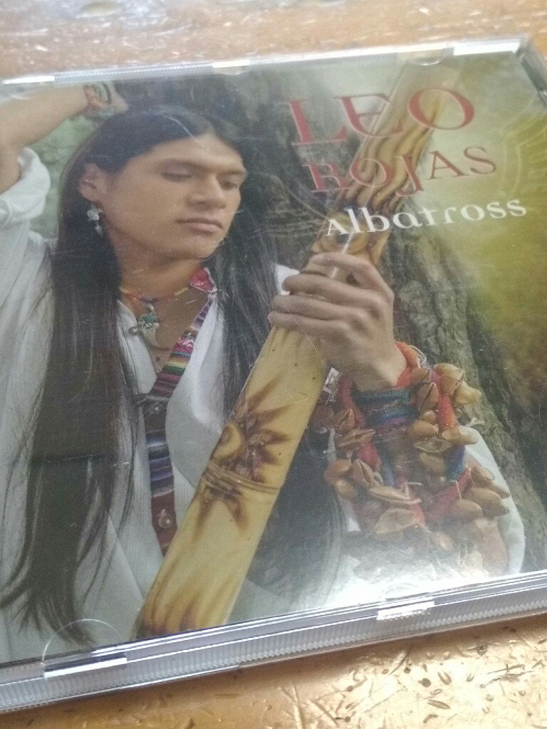 レオロハス レオロハス