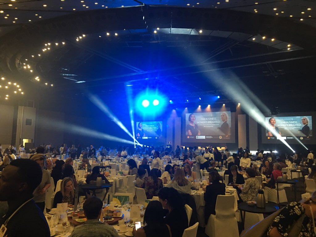 ShelleyPorter01's tweet photo. A great morning spent yesterday at the FNB Work men’s Business Breakfast! #Unstoppable https://t.co/I1knmBuIiz