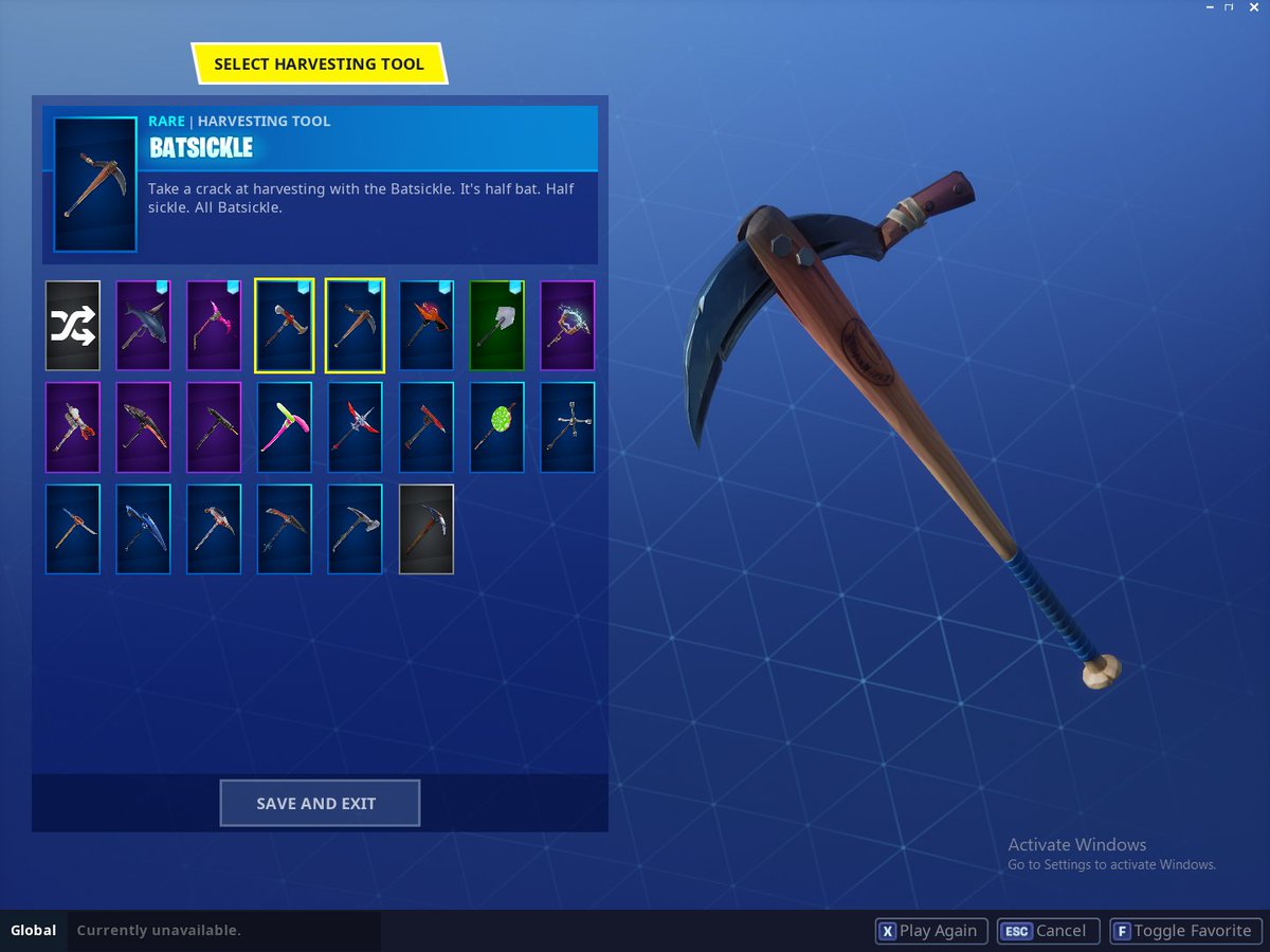 ImAztecYT's tweet image. LOOKING TO TRADE FOR ANY ACCOUNT WITH A CHRISTMAS SKIN PC/PS4
FULL EMAIL ACCESS DM ME IF INTERESTED @5inclate @wMoodz @FadeRTs @FlyRts